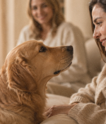 How Dogs Actually Choose Their Favorite Person (It’s Not What You Think)